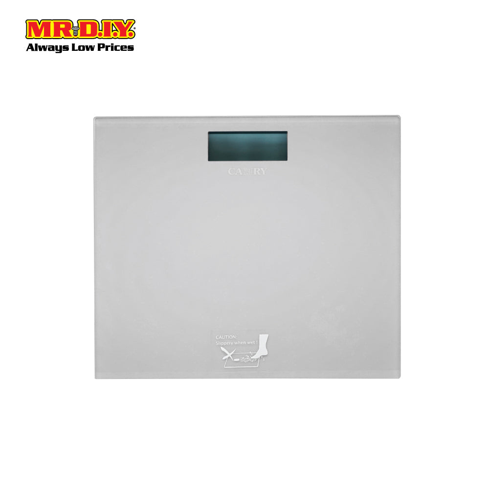 Camry Electronic Personal Scale Weight Machine