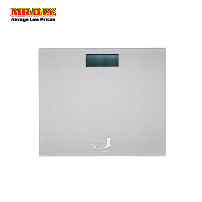 Camry Electronic Personal Scale Weight Machine