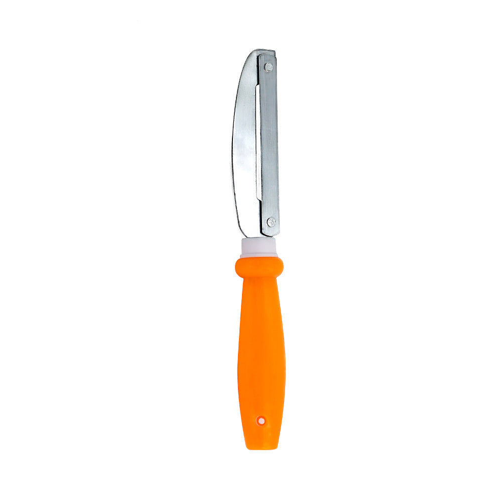 (MR.DIY) Peeler Knife (22cm)