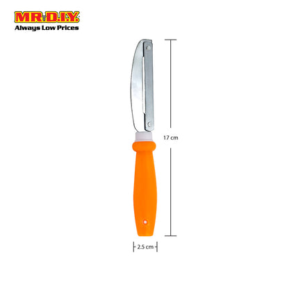 (MR.DIY) Peeler Knife (22cm)