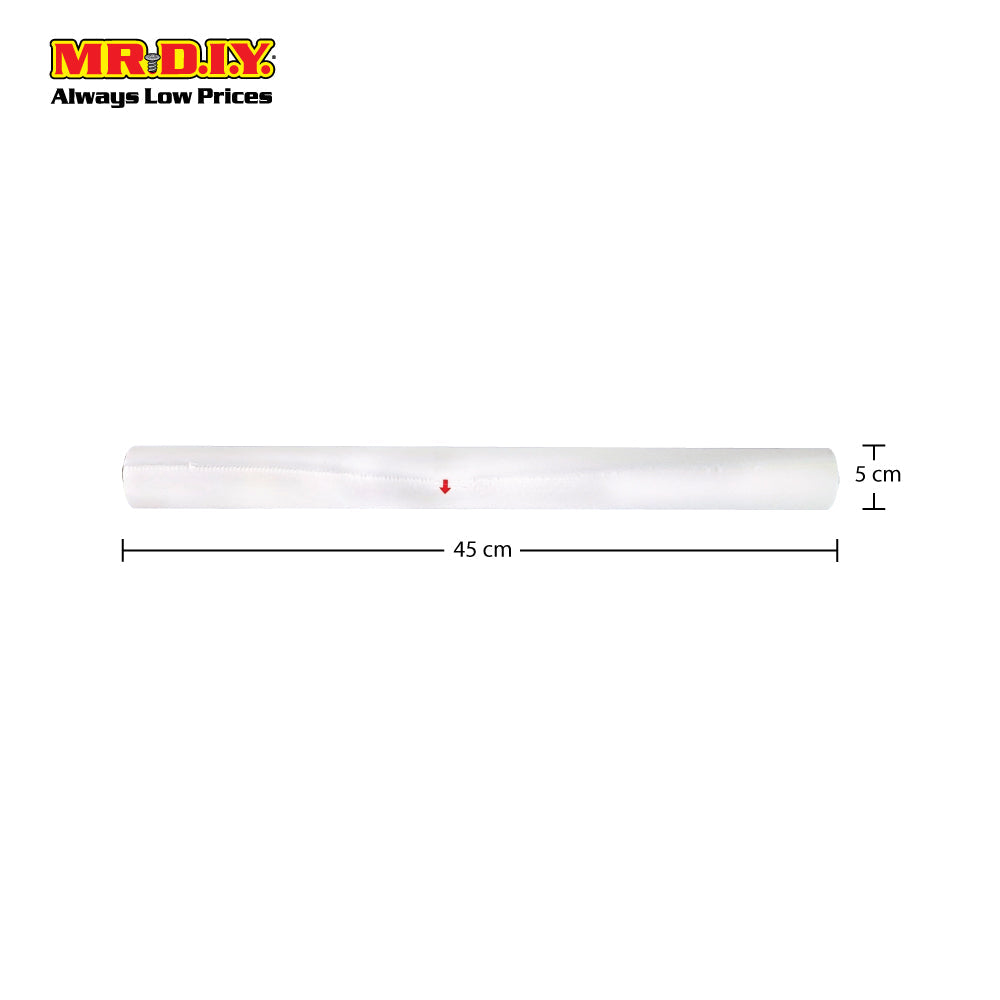 (MR.DIY) Non-Stick Baking Paper (45cm x 5m)