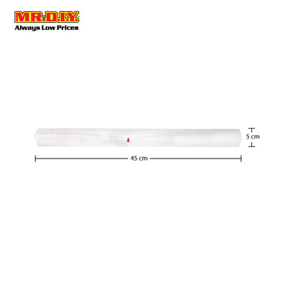 (MR.DIY) Non-Stick Baking Paper (45cm x 5m)