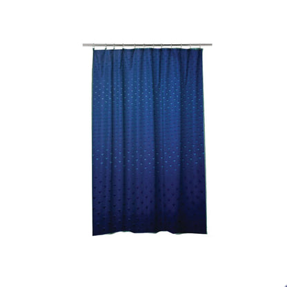 (MR.DIY) Shower Curtain  (180cm x 180cm)