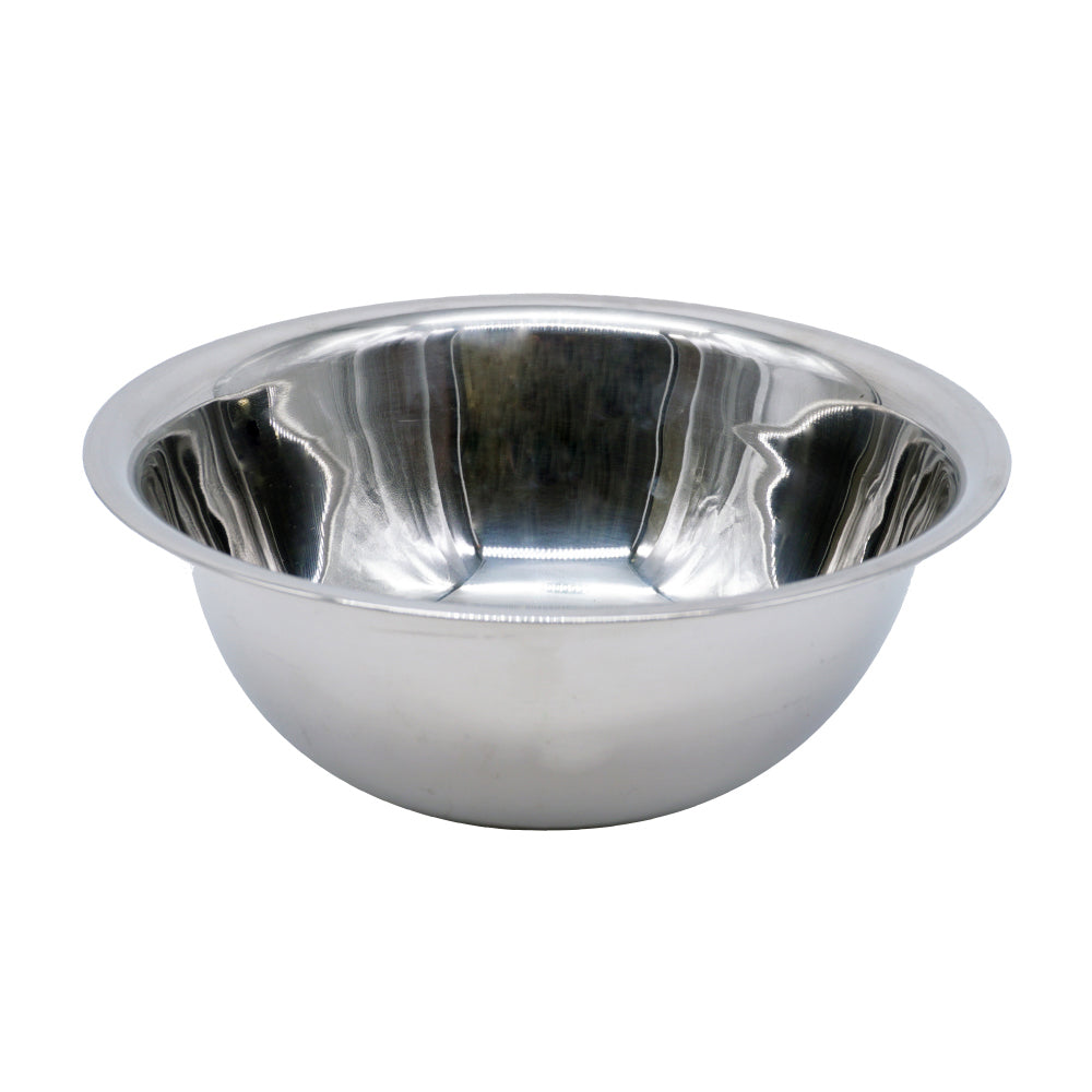 (MR.DIY) Stainless-Steel Mixing Bowl (32cm)