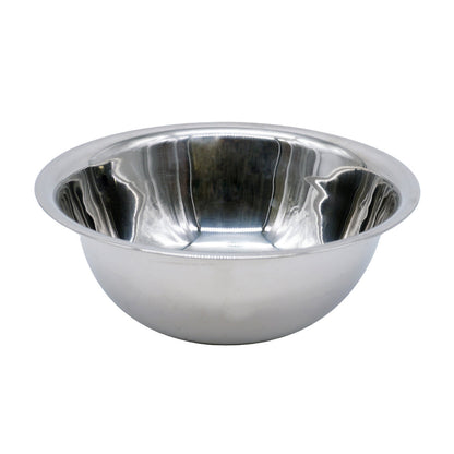 (MR.DIY) Stainless-Steel Mixing Bowl (32cm)