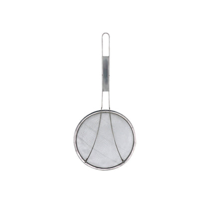 (MR.DIY) SIEVE Stainless Steel Oil Strainer (18cm)