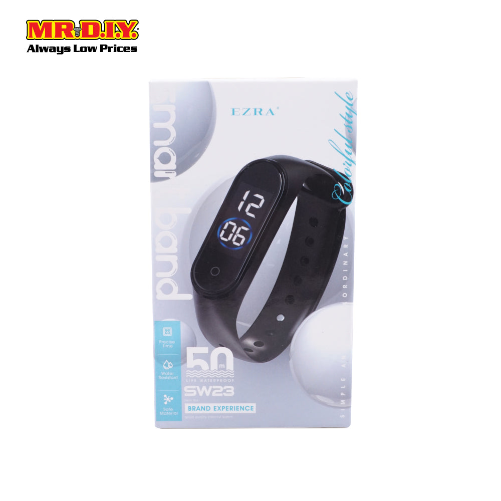 (MR.DIY) Kid Digital Smart Watch -Sw23