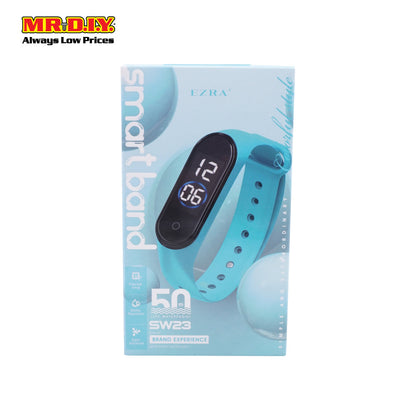 (MR.DIY) Kid Digital Smart Watch -Sw23