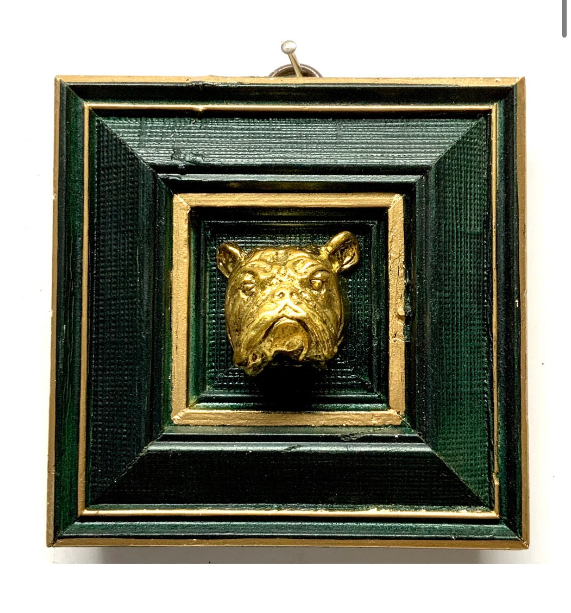 Museum Bees Frames