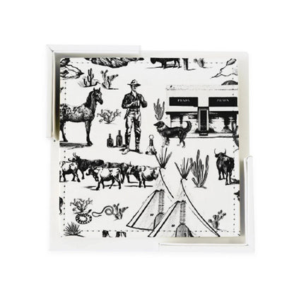 Katie Kime Coasters