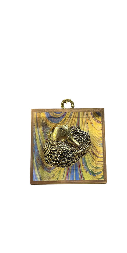 Museum Bees Frames