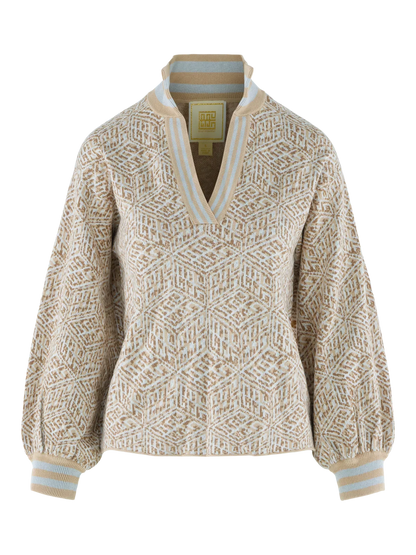 LOLLI SWEATER