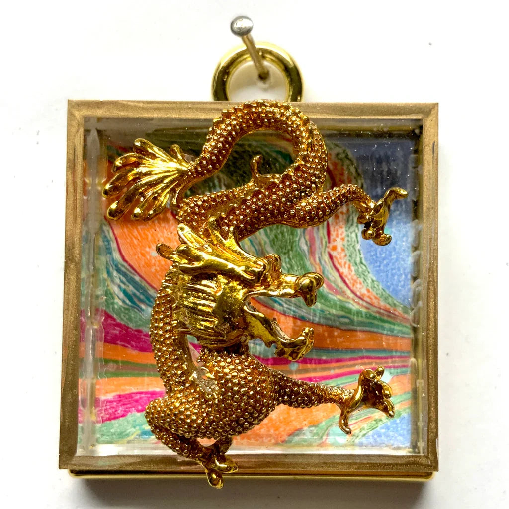 Museum Bees Frames
