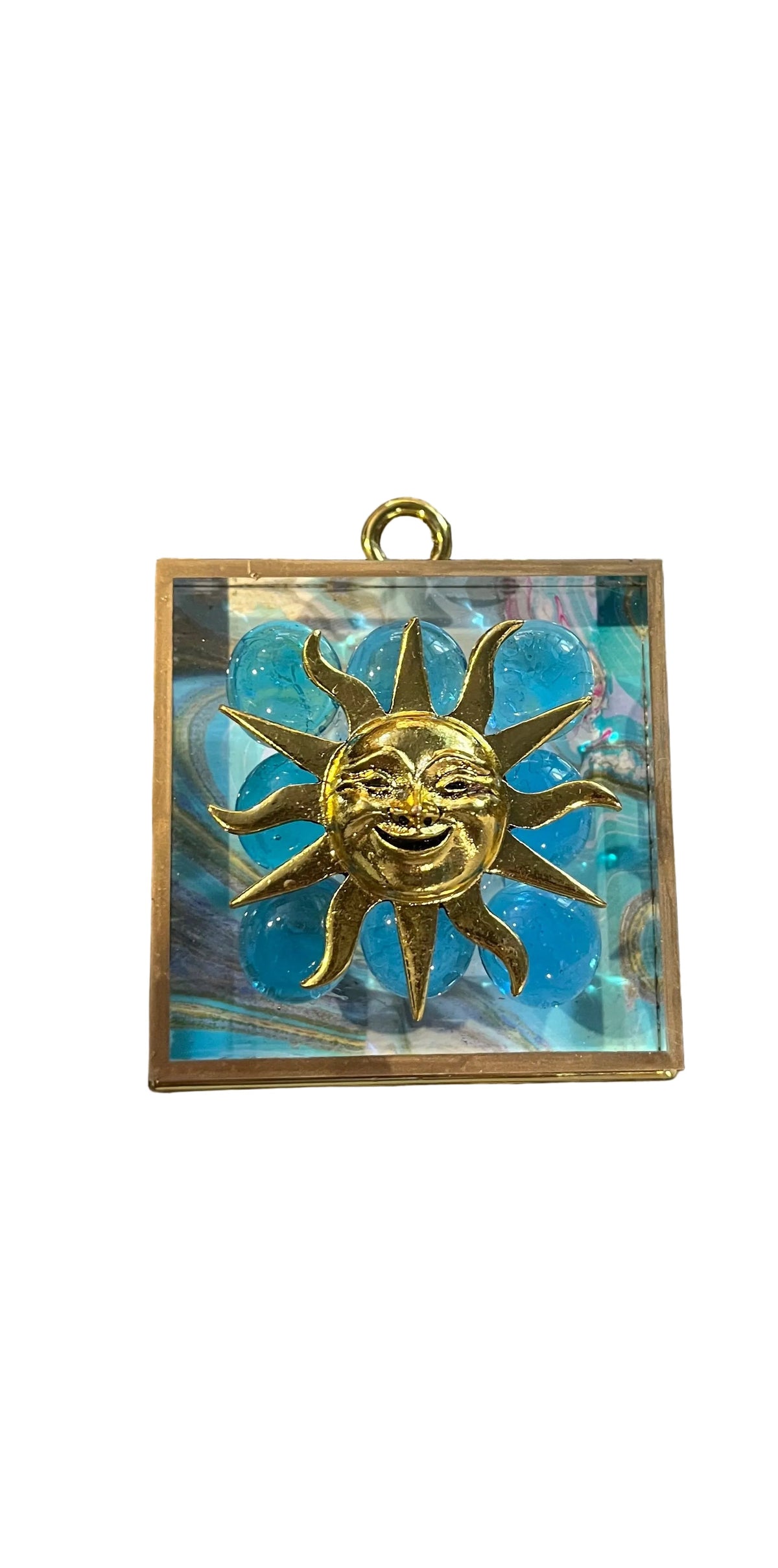 Museum Bees Frames