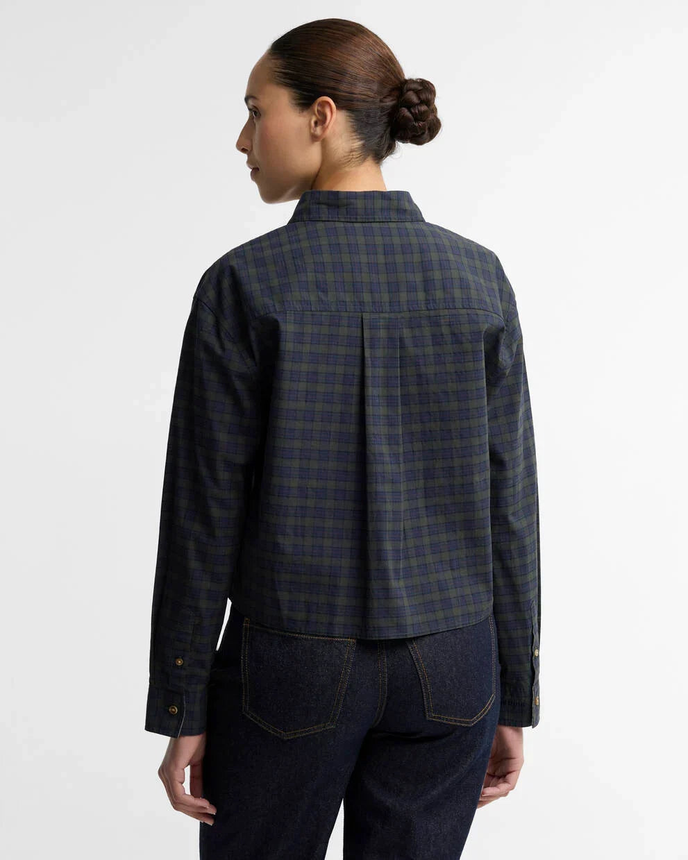 Ravenshill Boxy Shirt