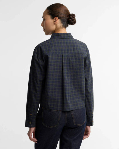 Ravenshill Boxy Shirt