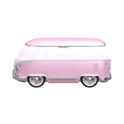 Retro Bus Ultrasonic Cleaner