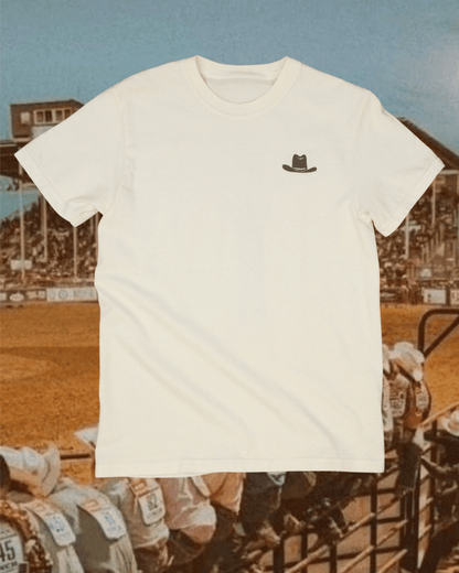 "Montana Tall Boy" Tee