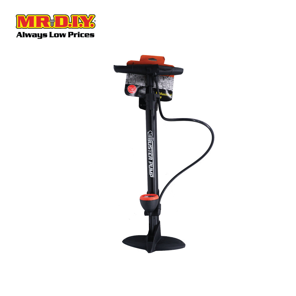 (MR.DIY) Multifunctional Hand Buster Cycling Bump - 6338B
