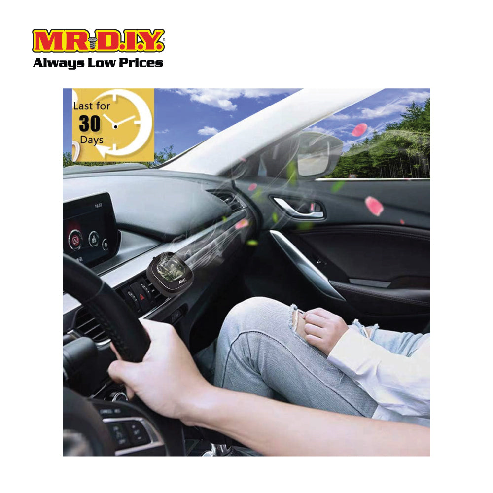 AIRPRO Air Freshener Clip Blossom 2pcs (2.5ml)