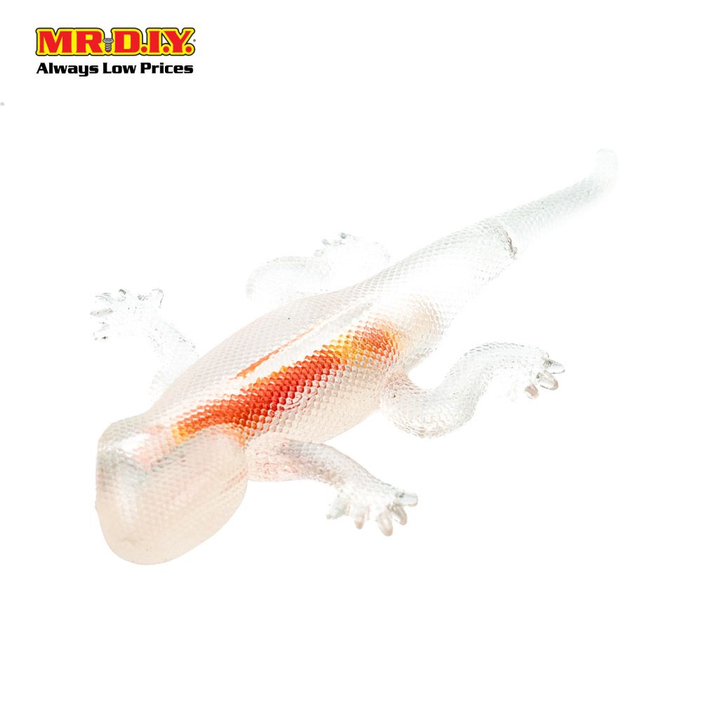 Luminous Necklace (Gecko)