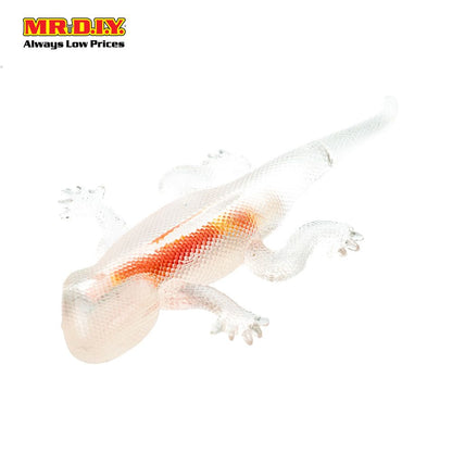 Luminous Necklace (Gecko)