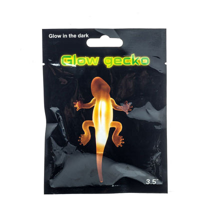 Luminous Necklace (Gecko)