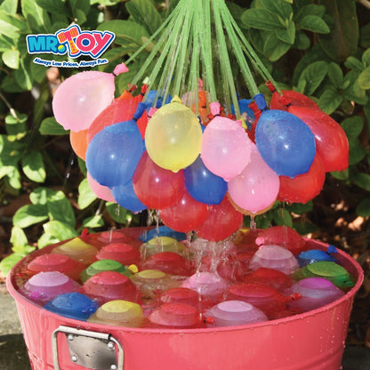 (MR.DIY) Fun Splash Water Balloon Pack