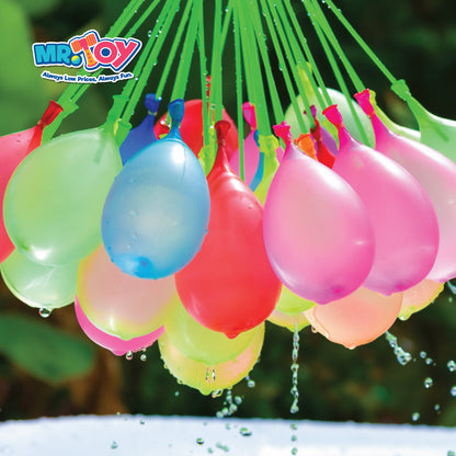 (MR.DIY) Fun Splash Water Balloon Pack