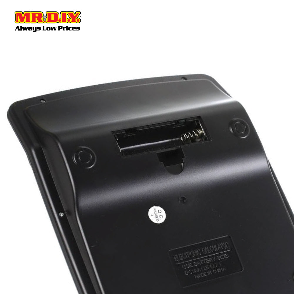 JOINUS Solar Electronic Calculator