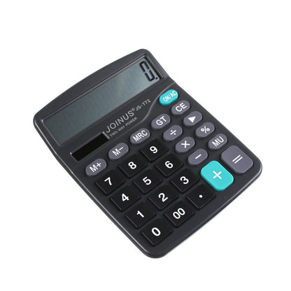 JOINUS Solar Electronic Calculator