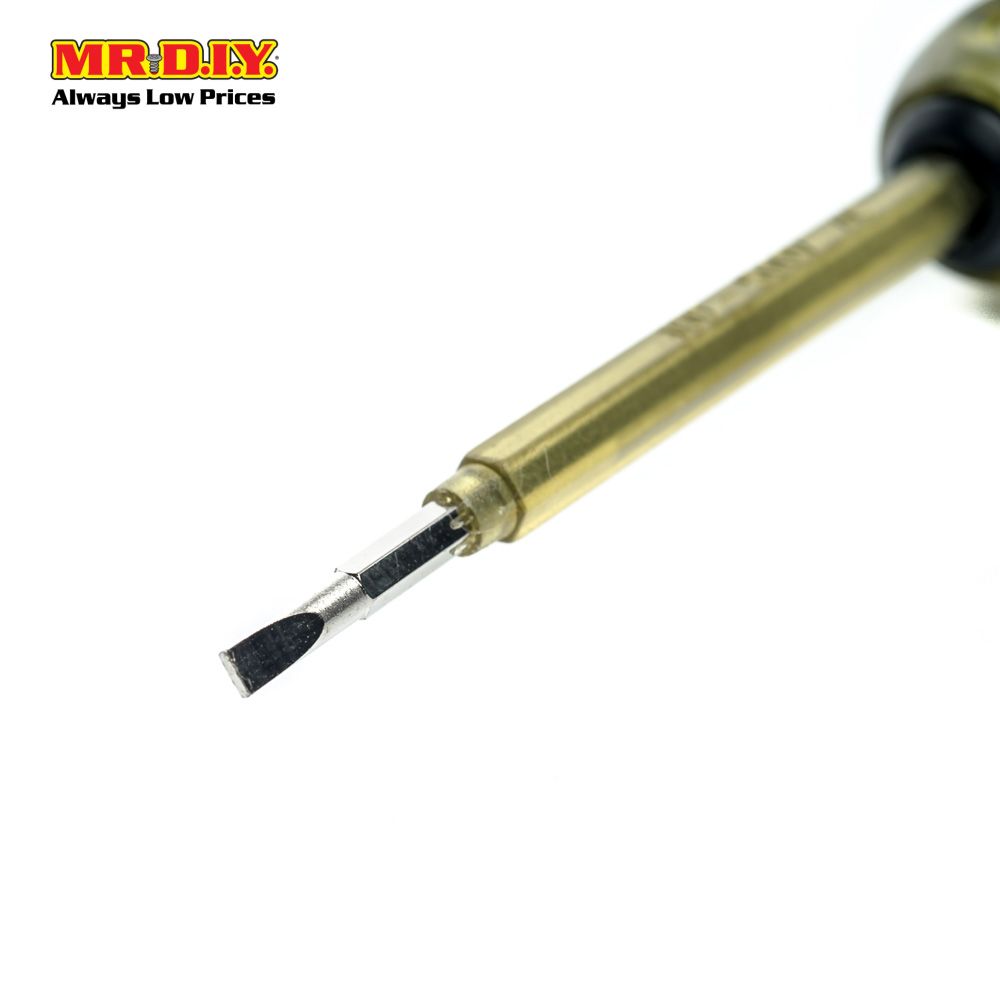 (MR.DIY) Test Pen 886A