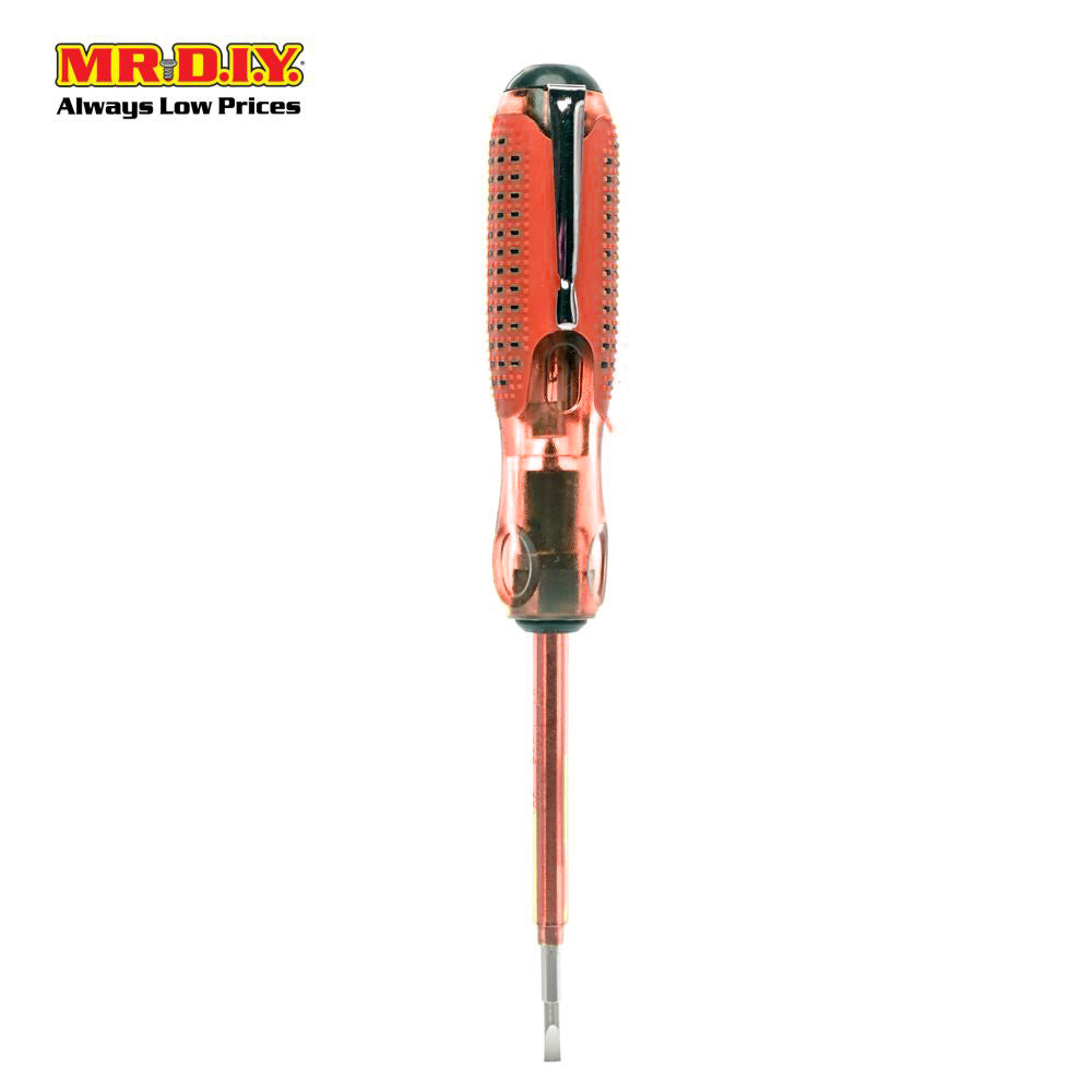 (MR.DIY) Test Pen 886A
