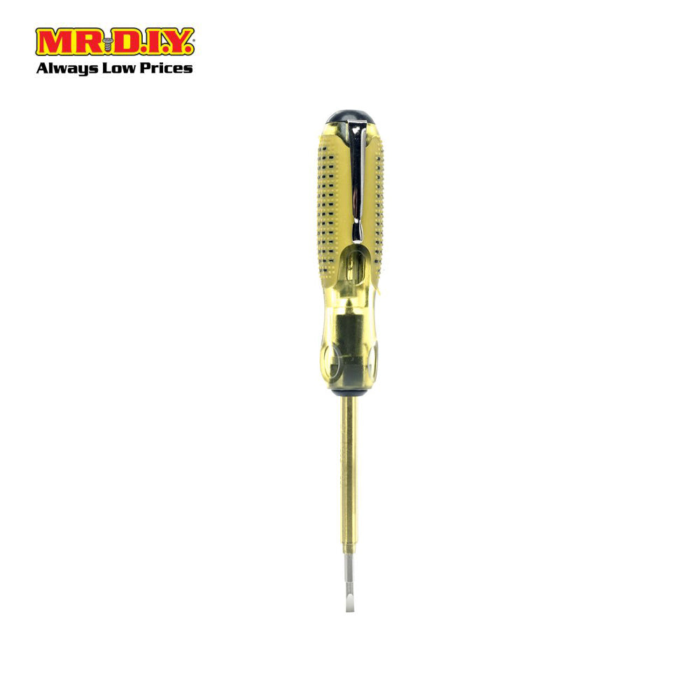 (MR.DIY) Test Pen 886A