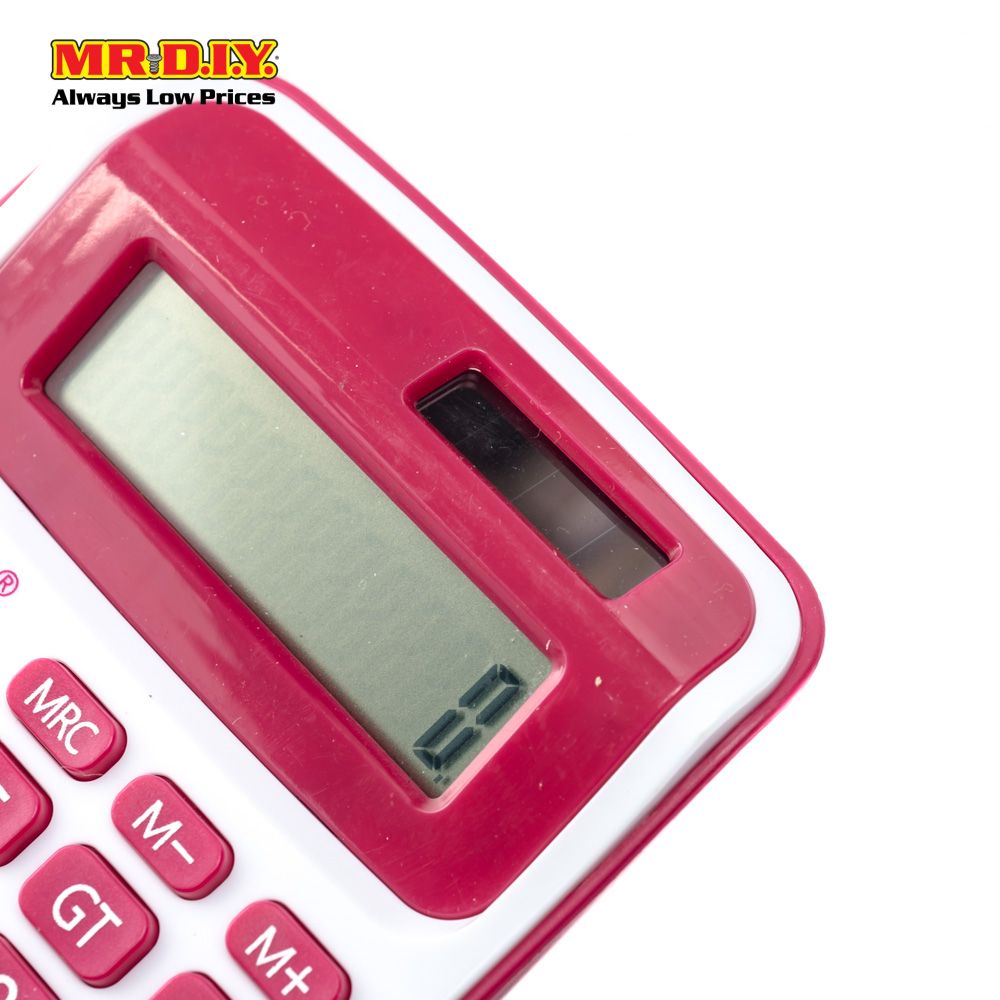 GAONA CALCULATOR