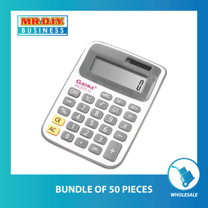 GAONA CALCULATOR