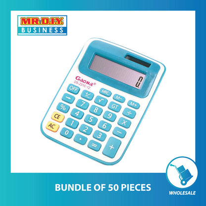 GAONA CALCULATOR
