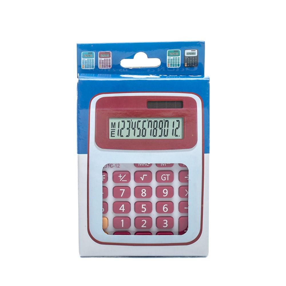 GAONA CALCULATOR