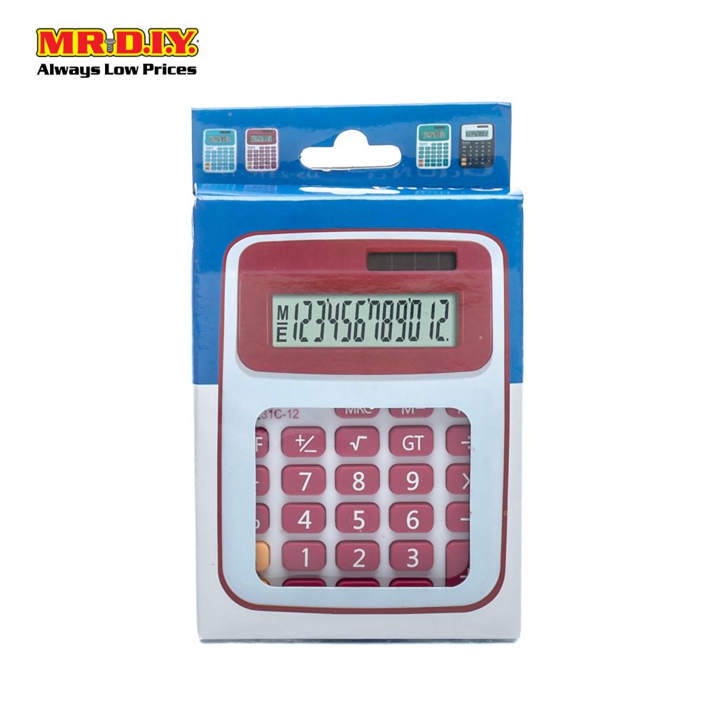 GAONA CALCULATOR