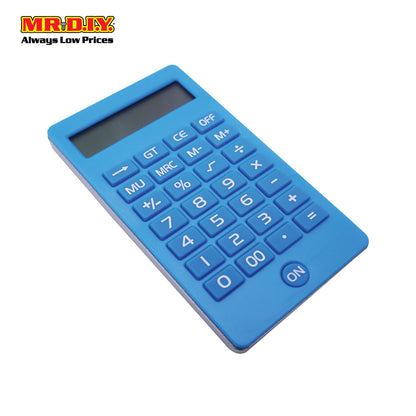 CEKSUM Electronic Calculator 12 Digits (12cm)