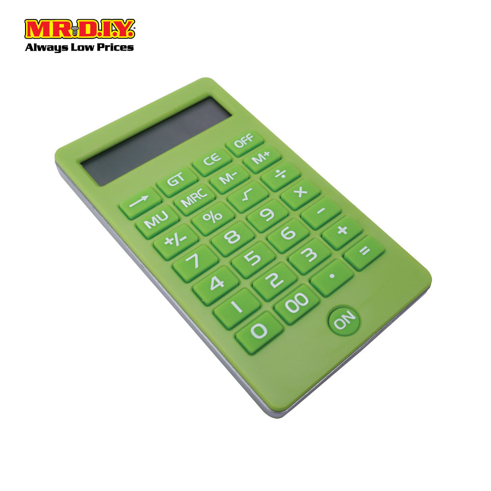 CEKSUM Electronic Calculator 12 Digits (12cm)