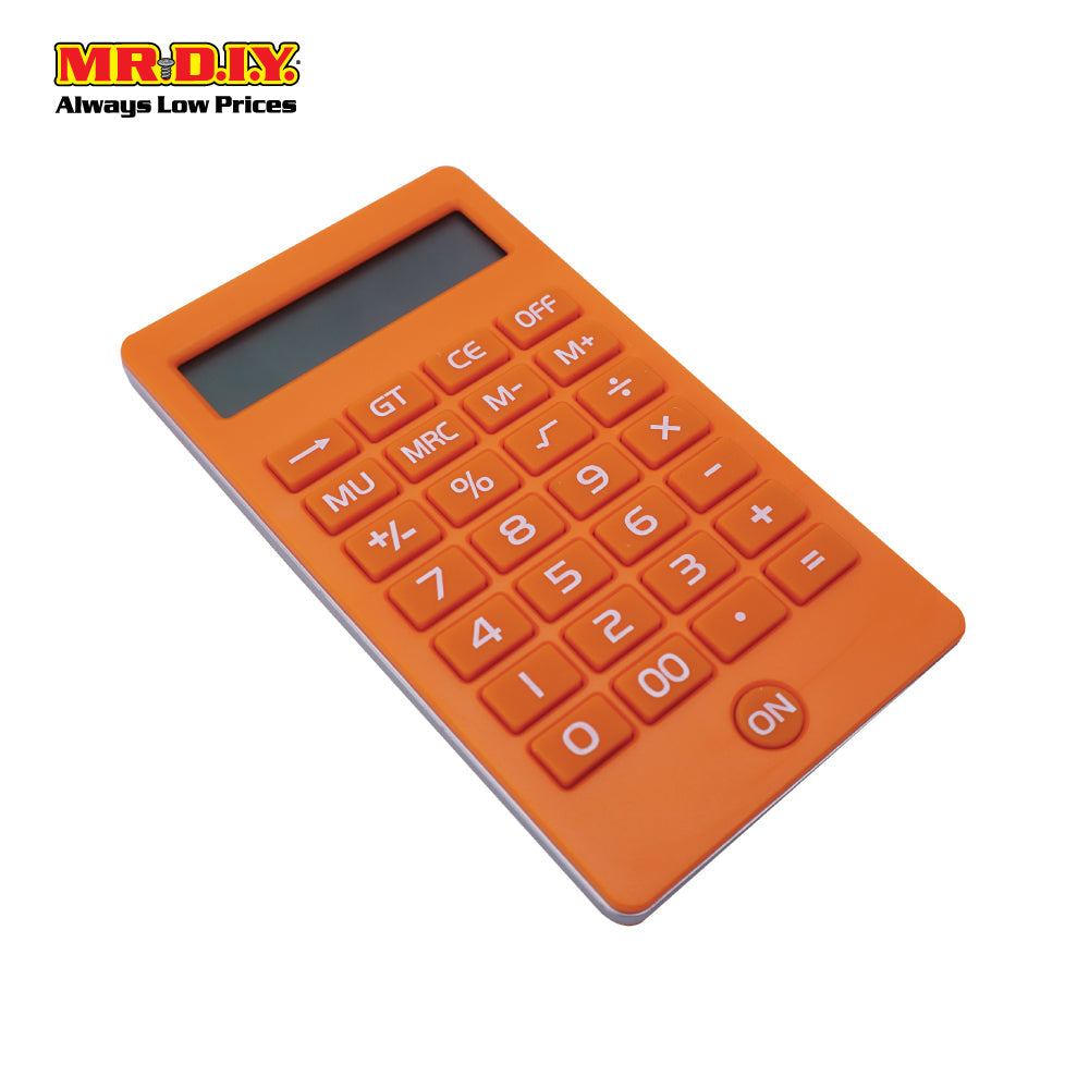 CEKSUM Electronic Calculator 12 Digits (12cm)