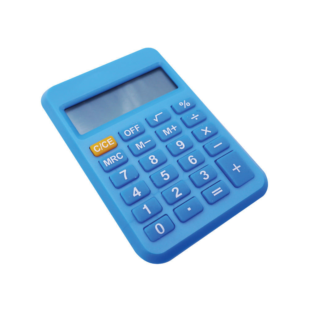 CEKSUM Electronic Calculator 8 Digits (9cm)