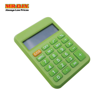 CEKSUM Electronic Calculator 8 Digits (9cm)