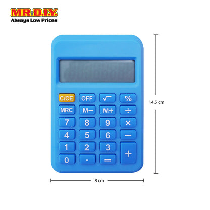CEKSUM Electronic Calculator 8 Digits (9cm)