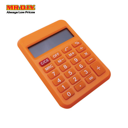 CEKSUM Electronic Calculator 8 Digits (9cm)