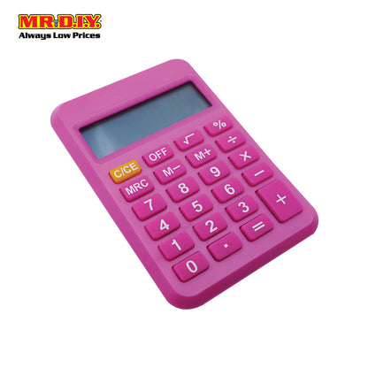 CEKSUM Electronic Calculator 8 Digits (9cm)