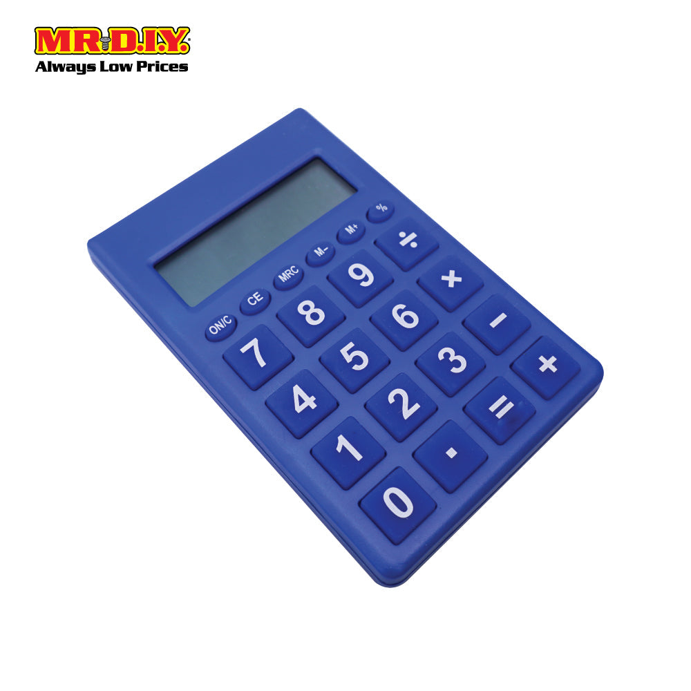 CEKSUM Electronic Calculator 8 Digits (11cm)