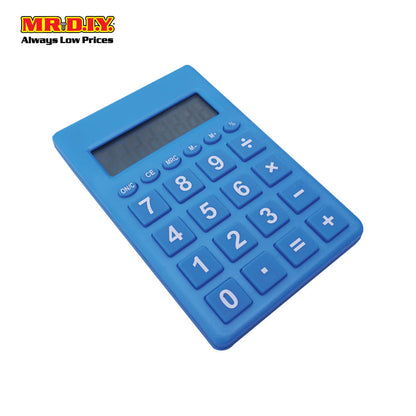 CEKSUM Electronic Calculator 8 Digits (11cm)