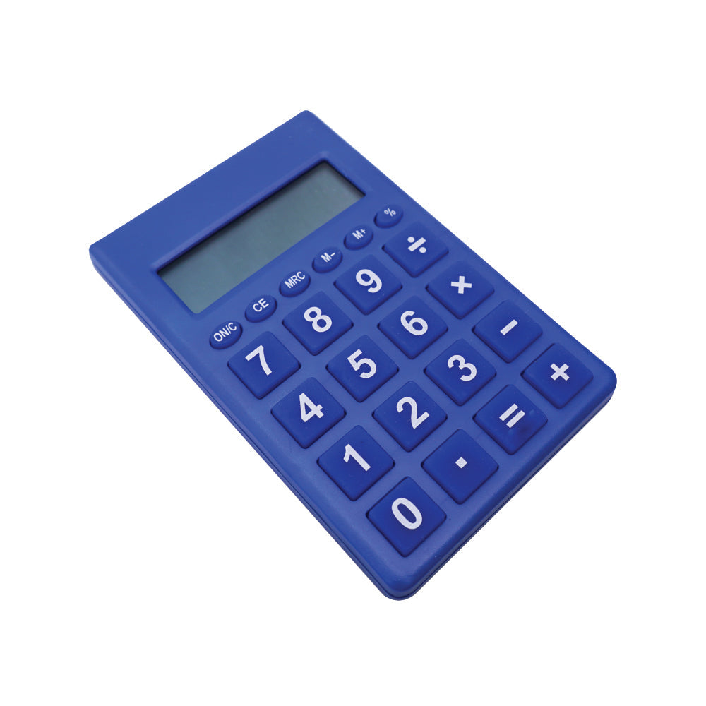 CEKSUM Electronic Calculator 8 Digits (11cm)